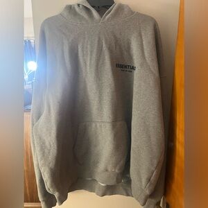 Essentials Hoodie XXL